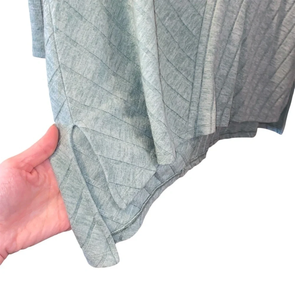 Maeve by Anthropologie Devine Knit Tunic Size XL - Picture 4 of 7